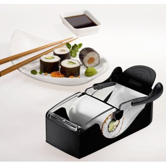 Sushi Roll Maker / Maquina Para Hacer Sushi