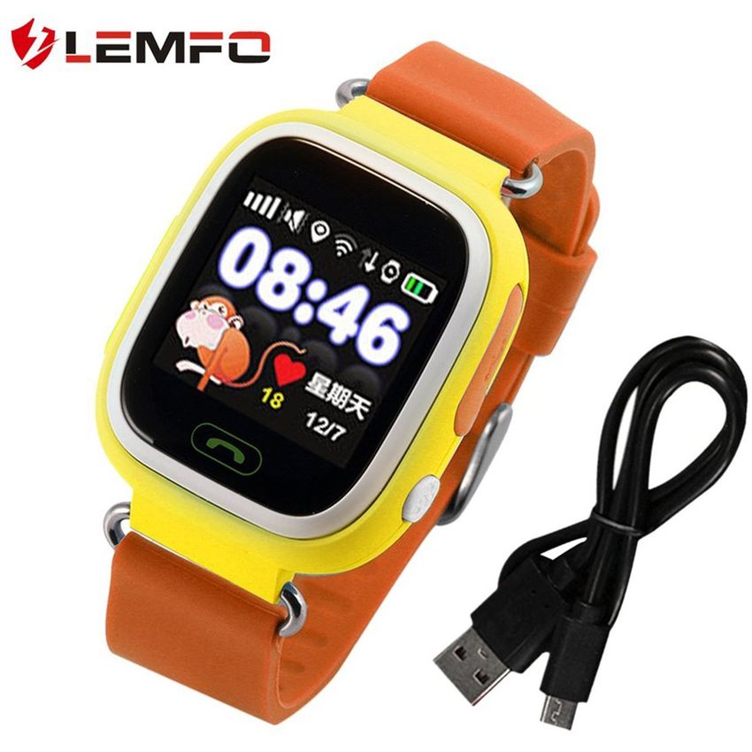 lemfo q90