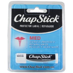 Chapstick® Medicado 4g