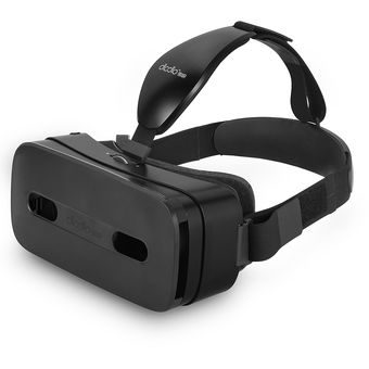 Dlodlo Glass H1 VR Gafas de realidad virtual 3D VR Headset Sensor de 9 