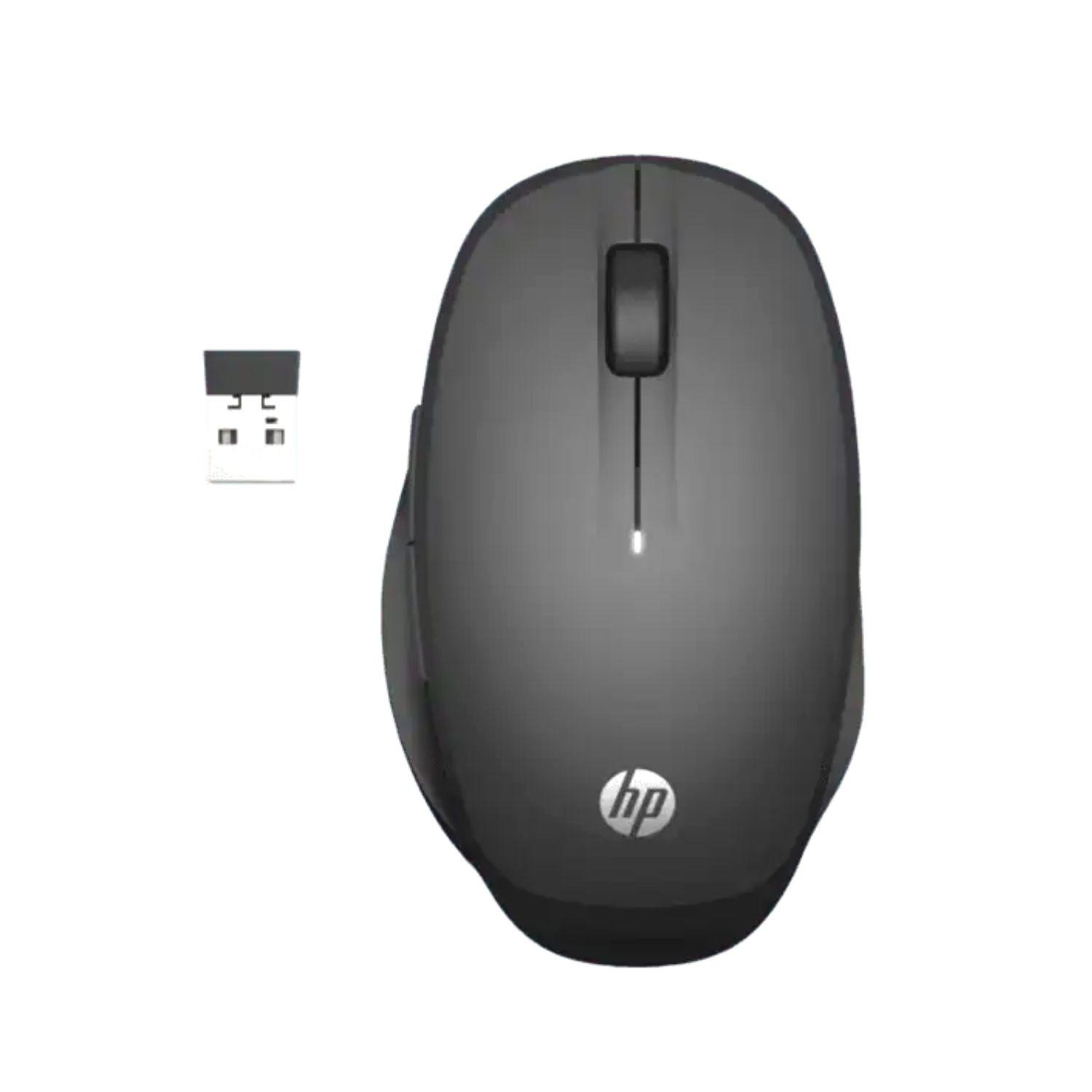 Hp mouse 6cr71aa настройка