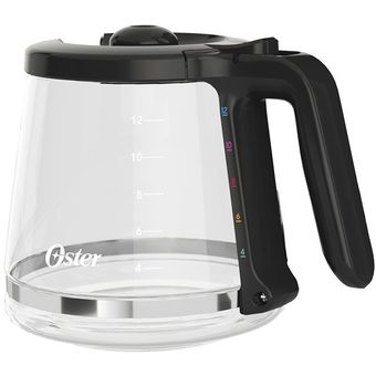 Cafetera Oster 12 Tazas Programable