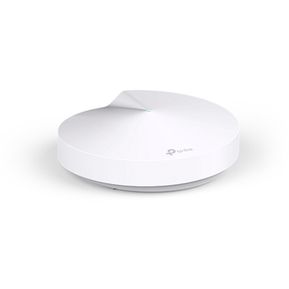 Router Tp-link Deco M5 1pack Ac1300 717mhz Blanco