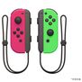 Bluetooth Mando inalámbrico Controlador para Nintendo Switch Joy-Con
