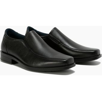 Zapato Formal Cuero Hombre T122 