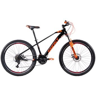 Bicicleta ghost rodado discount 29