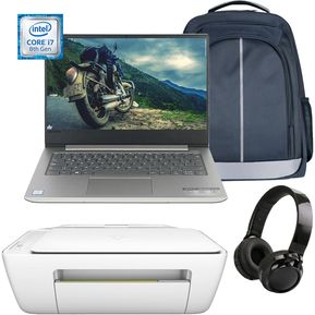 Laptop Lenovo Ideapad 330s-14ikb Core I7...