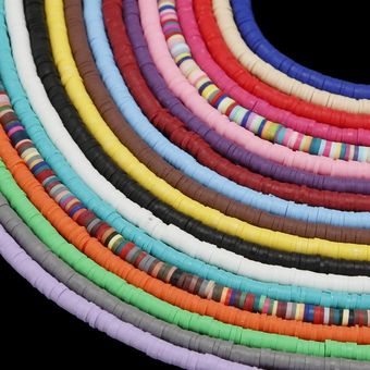 19 Tipos De Colores Pueden Elegir Perlas Sueltas De Chip De 