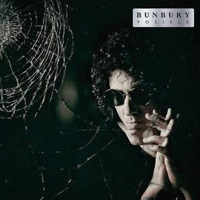 Enrique Bunbury - Posible - Disco Cd 10 Canciones