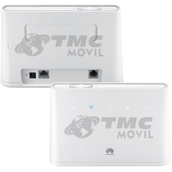 Modems de internet Huawei B311 4GLTE Claro Movistar Tigo 