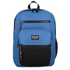 Mochila Porta laptop Xtrem Kong 328 Royal Blue