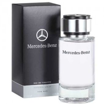 Perfume mercedes benz hombre opiniones hot sale