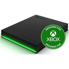 Seagate - Game Drive para Xbox 2TB LED