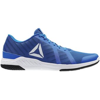 reebok workout 2.0 hombre azul