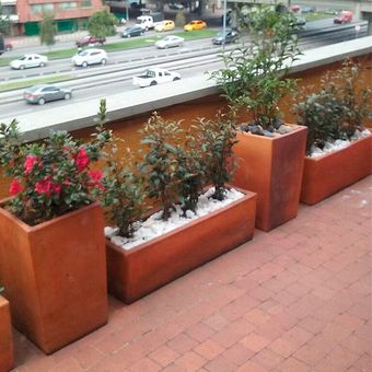 Piedras Decorativas para Jardines o - Lhc Comercializa