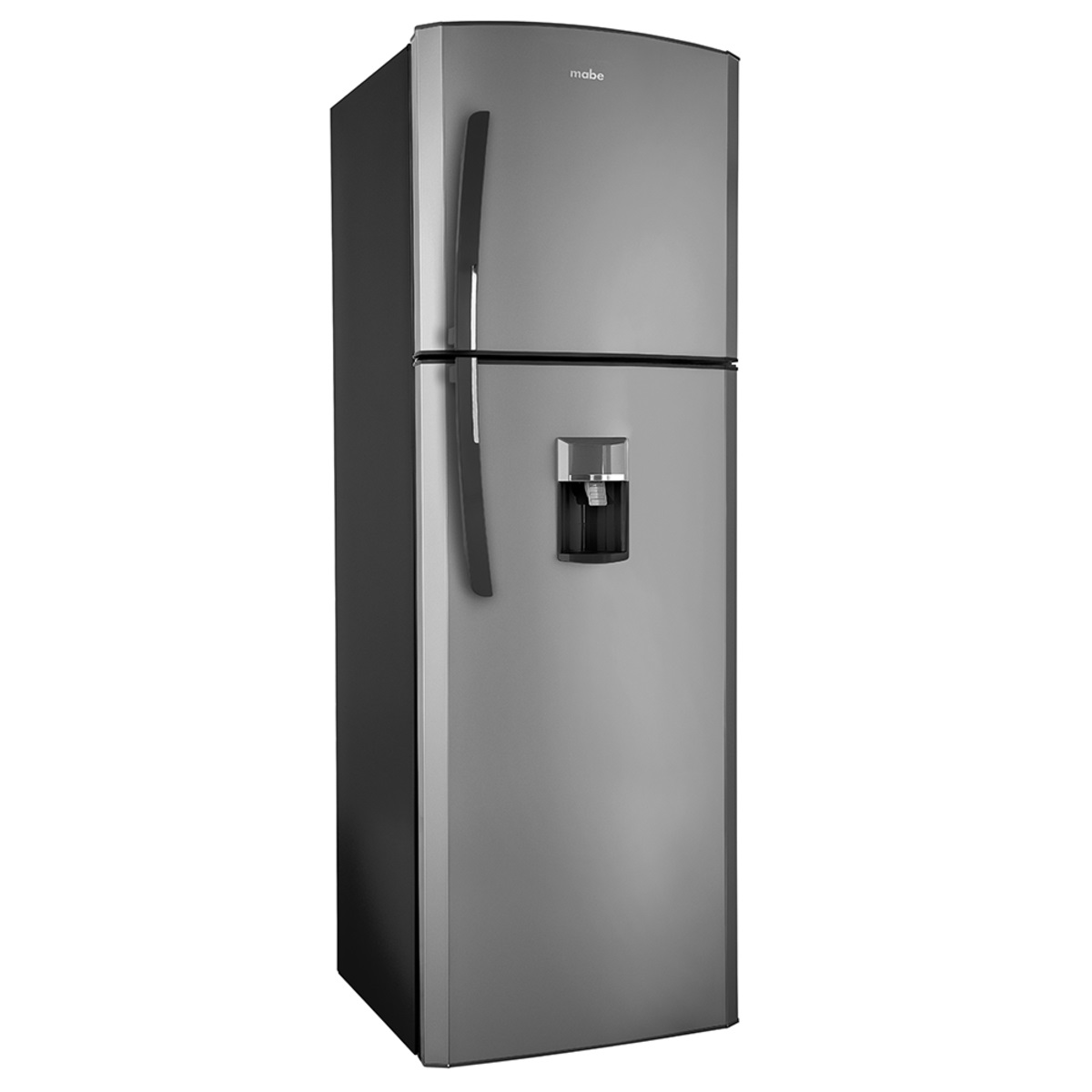 Refrigerador Mabe Automático 300 L Grafito RMA300FJMRE0 11 P