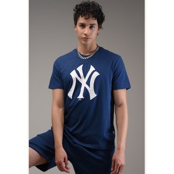 Camiseta deportiva NY Yankees Hombre