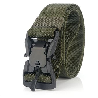 10pcs cinturón mochila banda hebilla clip para Outdoor mochila 