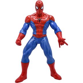 Muñeco Gigante Spiderman REVOLUTION 45 cm MARVEL