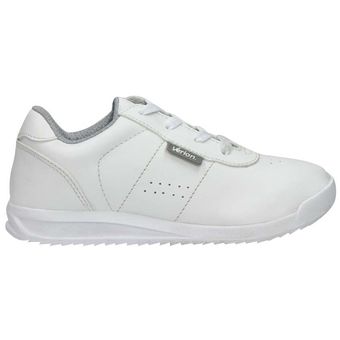 Tenis discount verlon blancos