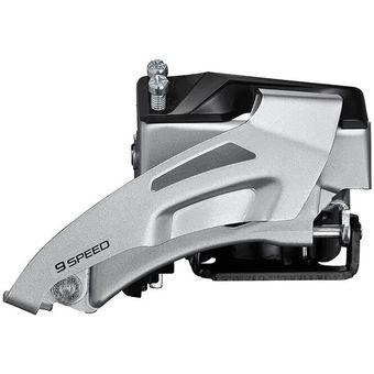 Desviador shimano 9 online pasos