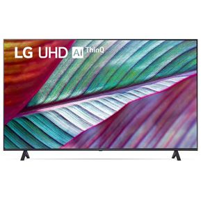 Pantalla LG 50UR7800PSB 50 Smart TV UHD 4K AL THINQ