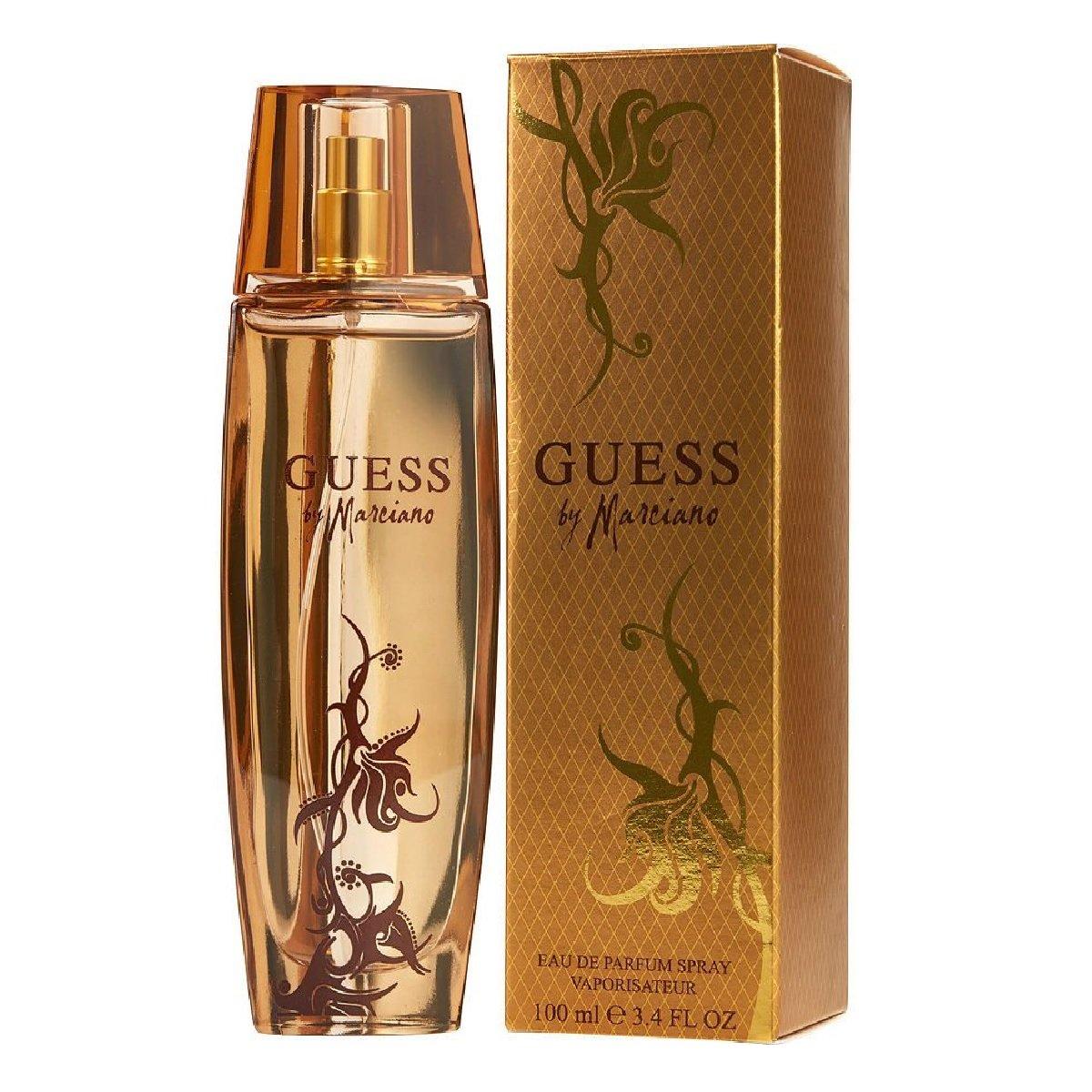 Perfume Guess By Marciano De Guess Eau de Parfum 100 ml