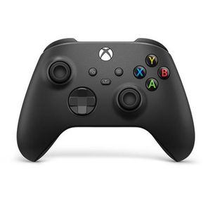 Control Inalámbrico Xbox Series Pc/X/S Carbon Black Bluetoo...