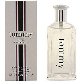 Perfume Tommy Hilfiger Tommy Eau De Toilette 100ml Caballero