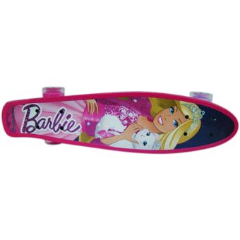 barbie skate