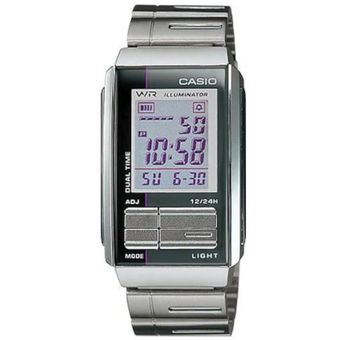 Reloj casio para discount mujer mercado libre