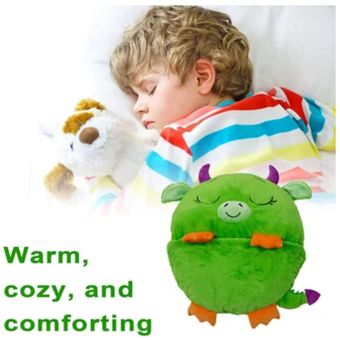  Almohada de bebé para dormir, almohada de bebé de 14 x 19  pulgadas para niños pequeños, cama de viaje, almohada de siesta para cuna,  cama infantil, almohadas suaves y agradables para