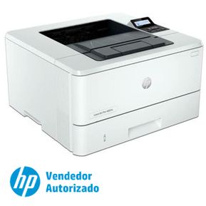 Impresora láser HP monocromática LaserJet Pro 4003n, 4800 x