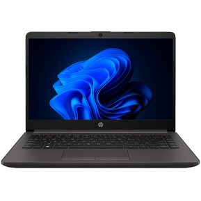 Laptop HP 240 G8: Intel Core i3 1115G4,8GB DDR4, SSD 512GB,...