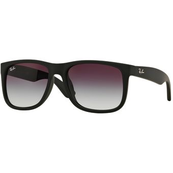 Ray ban justin hombre hot sale