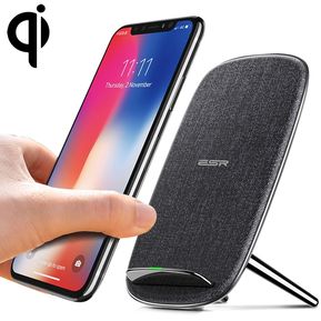 ESR 10W Max Fast Charge Qi Standard Lounge Wireless Charger