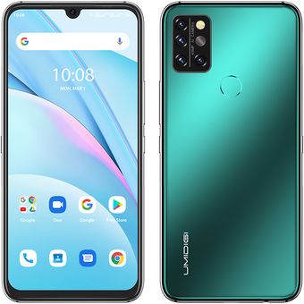 Celular UMIDIGI A9 Pro 8GB RAM 128GB Smartphone | Linio Colombia -  UM527EL17SMA4LCO