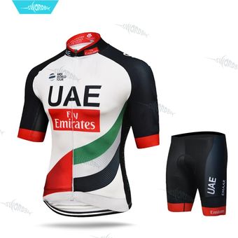 Miglia Uae-Ropa de equipo de Emiratos Árabes Unidos conjunto de cam 
