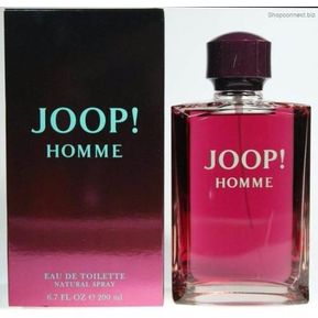 locion joop para hombre