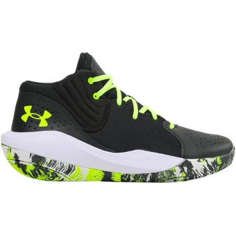 Tenis para basketball sales under armour