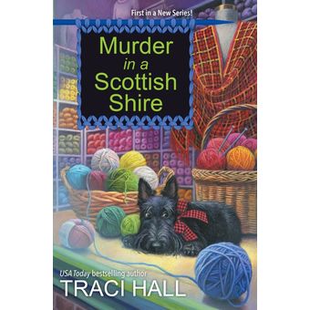 Murder in a Scottish Shire 