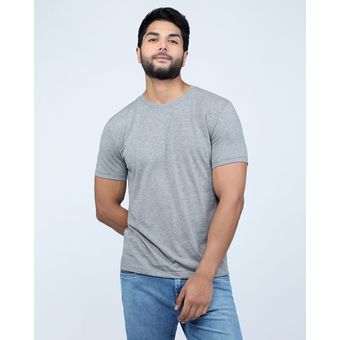 Polo Hombre José Core Manga Corta Blanco