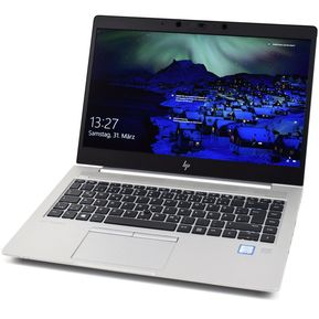 Laptop HP EliteBook 840 14 pulgadas TOUCH Core i5 G5 16-256...