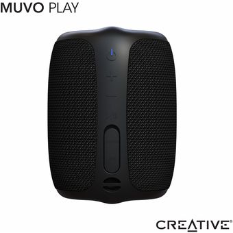 Bocina Bluetooth Portátil, Bluetooth 5.0 Altavoz Inalámbrico Impermeable  con Sonido Estéreo HD, Bajos Profundos,Reproducción Manos Libres, 3.5mm