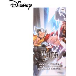 Accesorios Disney Marvel Unisex Moda Character Gafas de sol