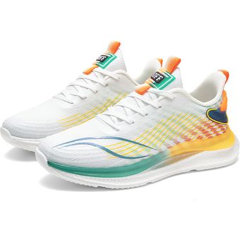 Tenis Run Away - Hombre - Zapatos