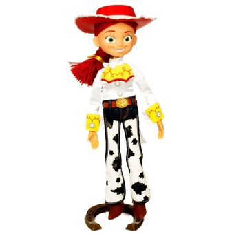 figura jessie toy story