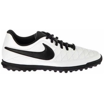 Zapatos Fútbol para Hombre Nike Majestry TF- Blanco | Linio Perú -  NI485SP05OM68LPE