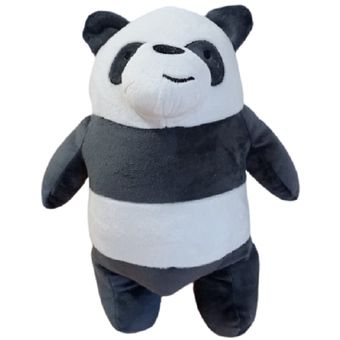 Escandalosos panda online peluche