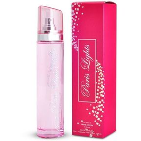 Perfume para Mujer Paris Lights by Mirage 100 ml GBC